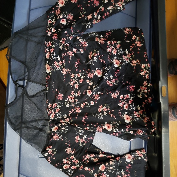 White House Black Market Tops - Blouse